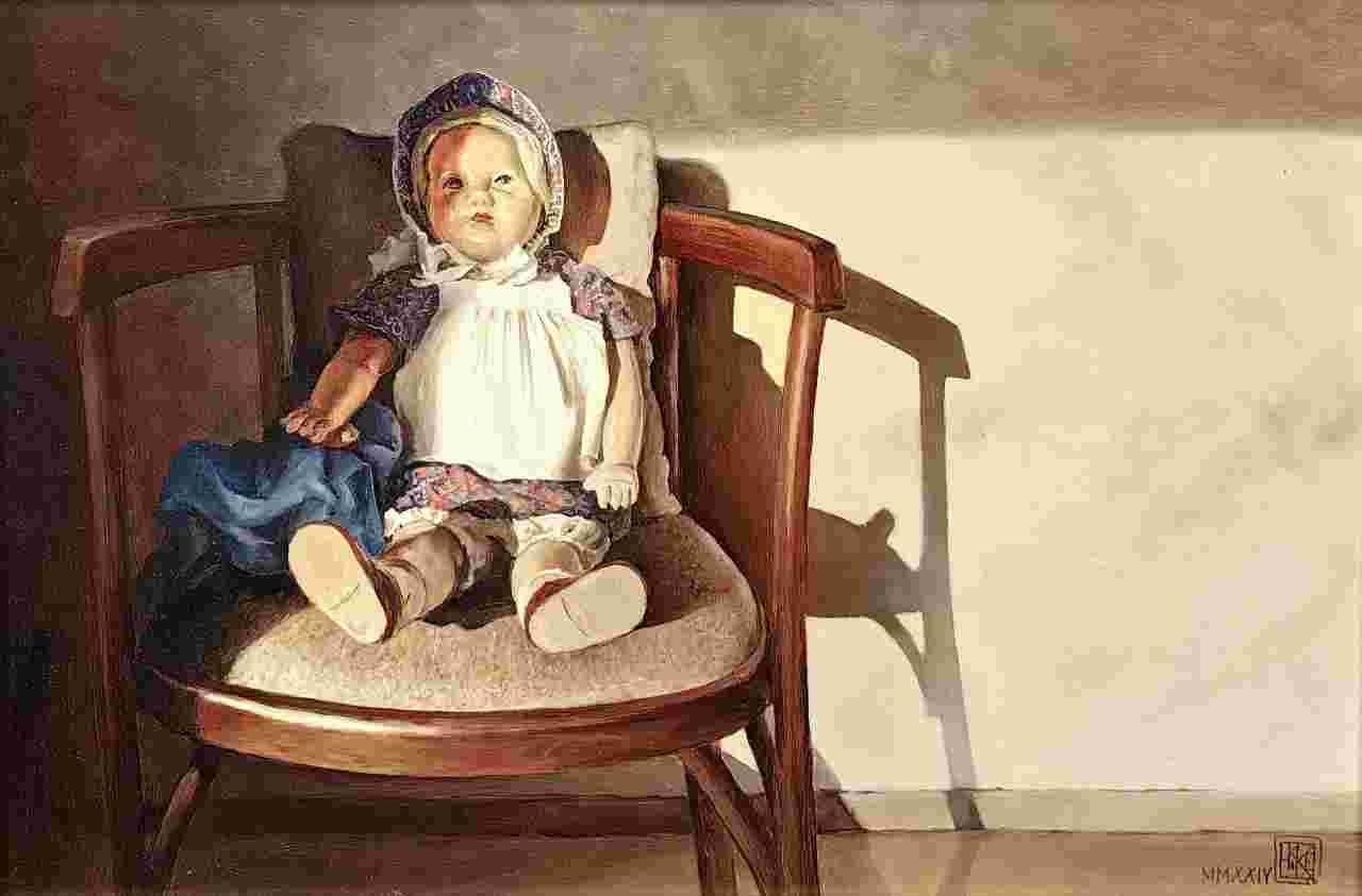 Кикель Владимир