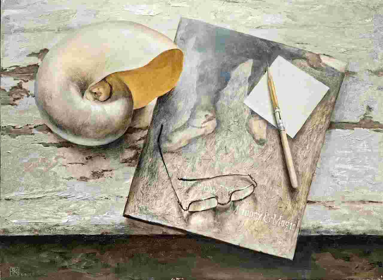 Кикель Владимир