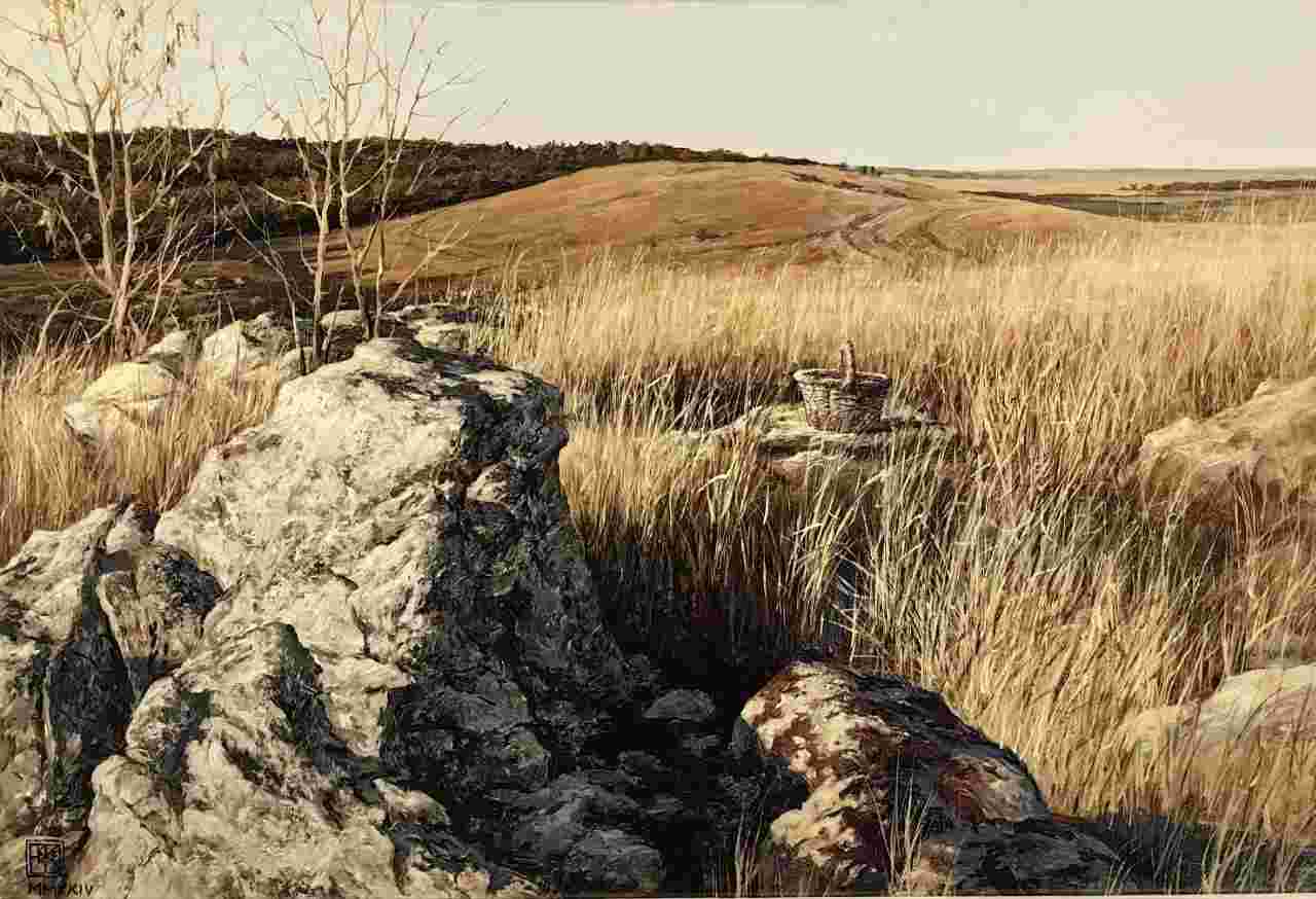 Кикель Владимир