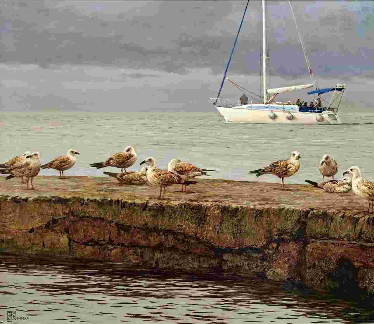 Кикель Владимир