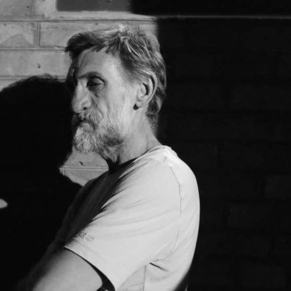 Кикель Владимир